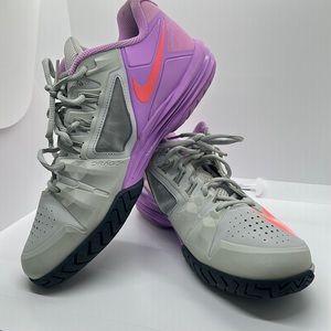 Nike Lunar Ballistic 1.5 Tennis Shoes Women's 10